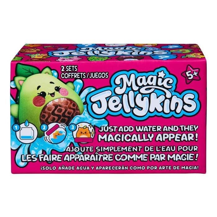 Magic Jellykins 2 Pack - Assorted - Figuren 98901 / 6072949