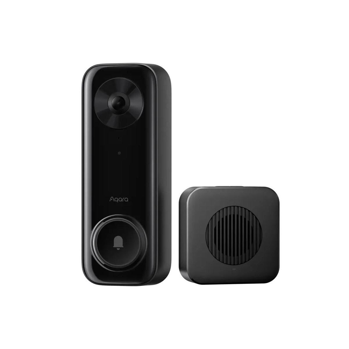 Aqara Doorbell Camera G400 (Wired) - Smart Home