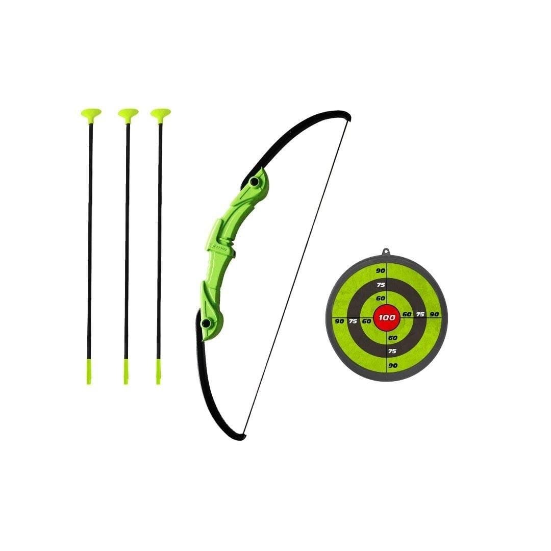 Icon Archery Set Bow And Arrow - Spiele im Freien