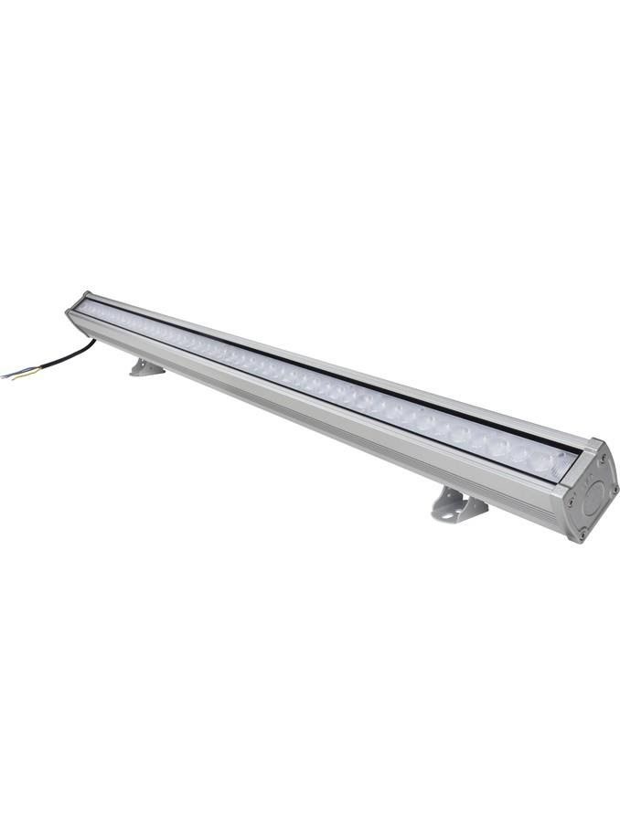 Miboxer Wall Washer - 24w - Rgb-cct - Ip66 - Smart Home