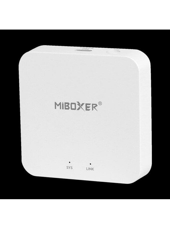 Miboxer Wifi Controller - Zigbee 3.0 - Wifi - Smart Home 4038816218520