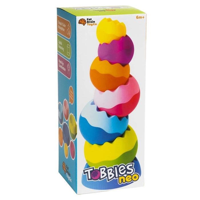 Fat Brain Tobbles Neo - Baby Spielzeug