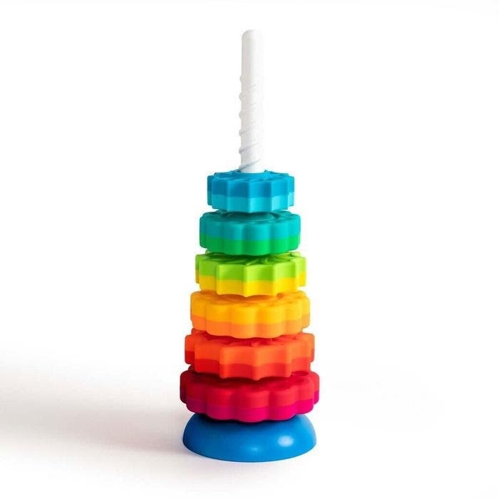 Fat Brain Spin Again - Baby Spielzeug F110ml3