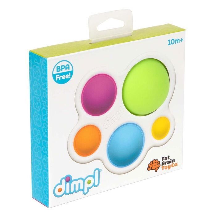 Fat Brain Dimpl - Baby Spielzeug