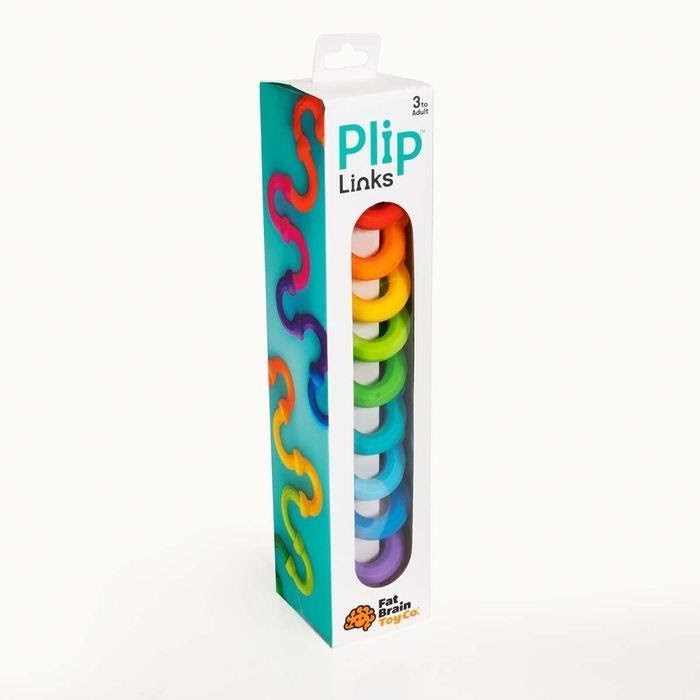 Fat Brain Plip Links - Baby Spielzeug F490ml3