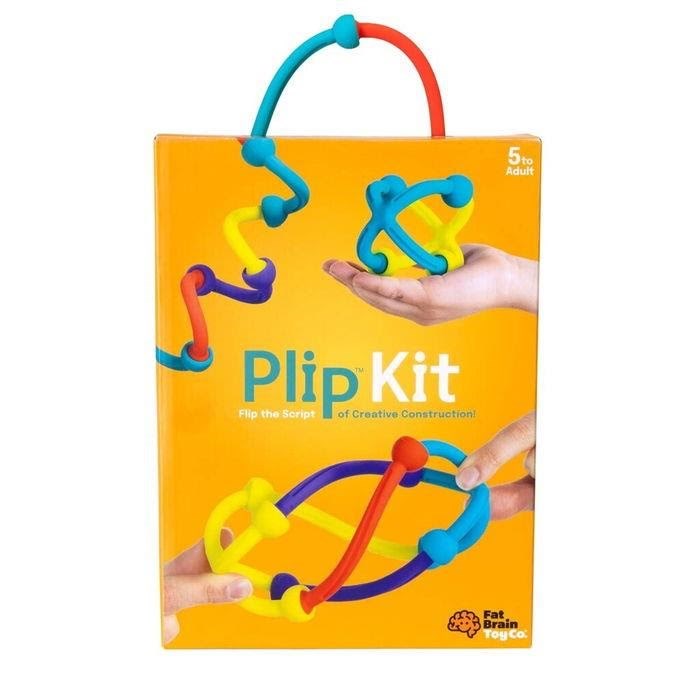 Fat Brain Plip Kit - Bausets