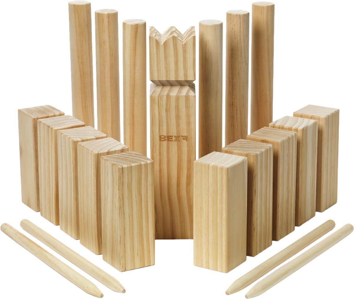 Bex Kubb Family (Fsc Certified) - Gartenspiele