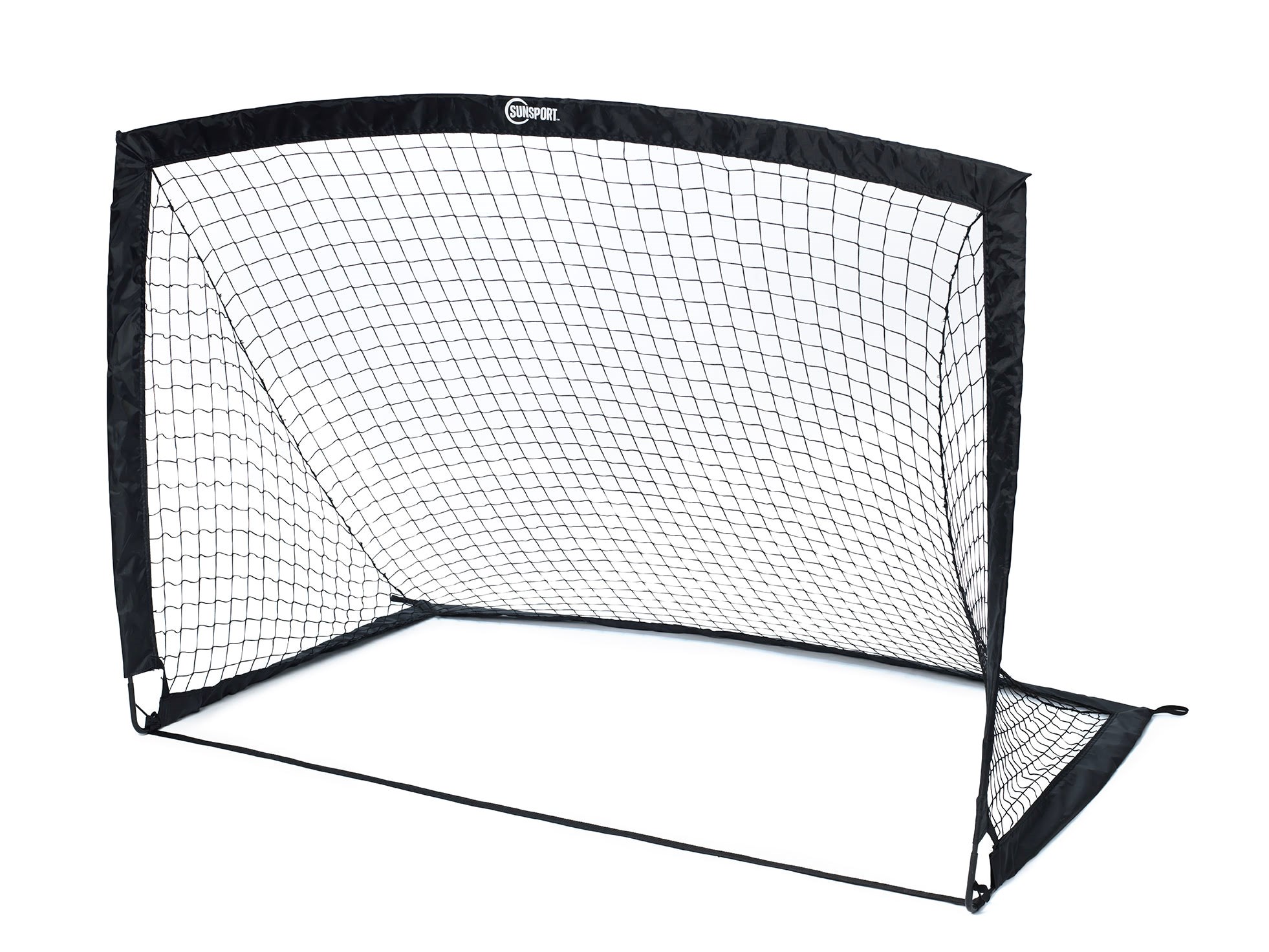 Sunsport Foldable Goal 1pc 180x120cm - Gartenspiele