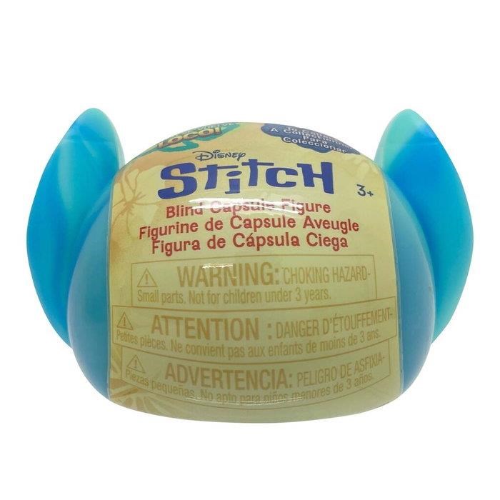 Disney Stitch Goes Wild Blind Capsule - Assorted - Figuren 46454