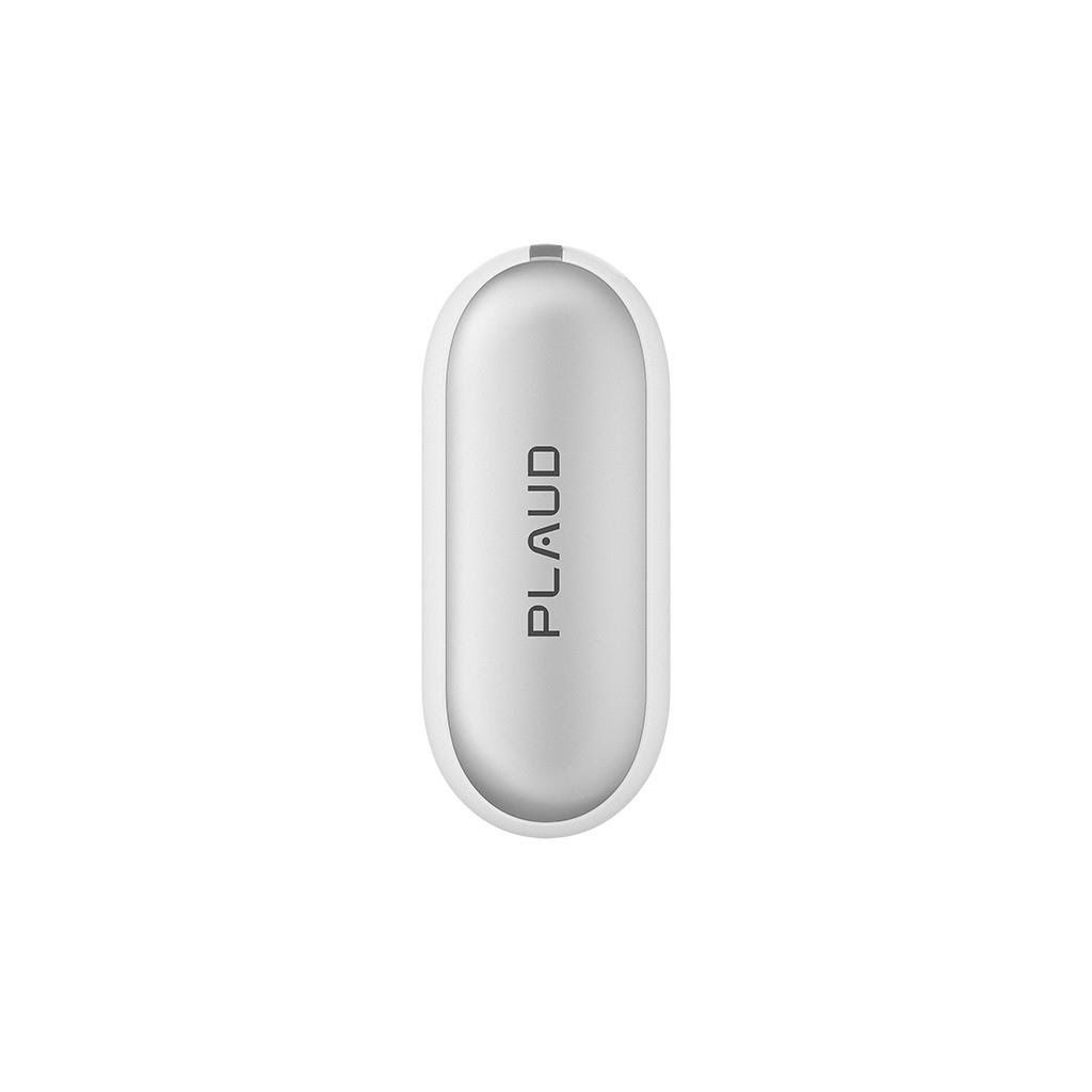 Plaud Notepin S - Silver - Mp3 Spieler - Mp3 Player Zubehoer