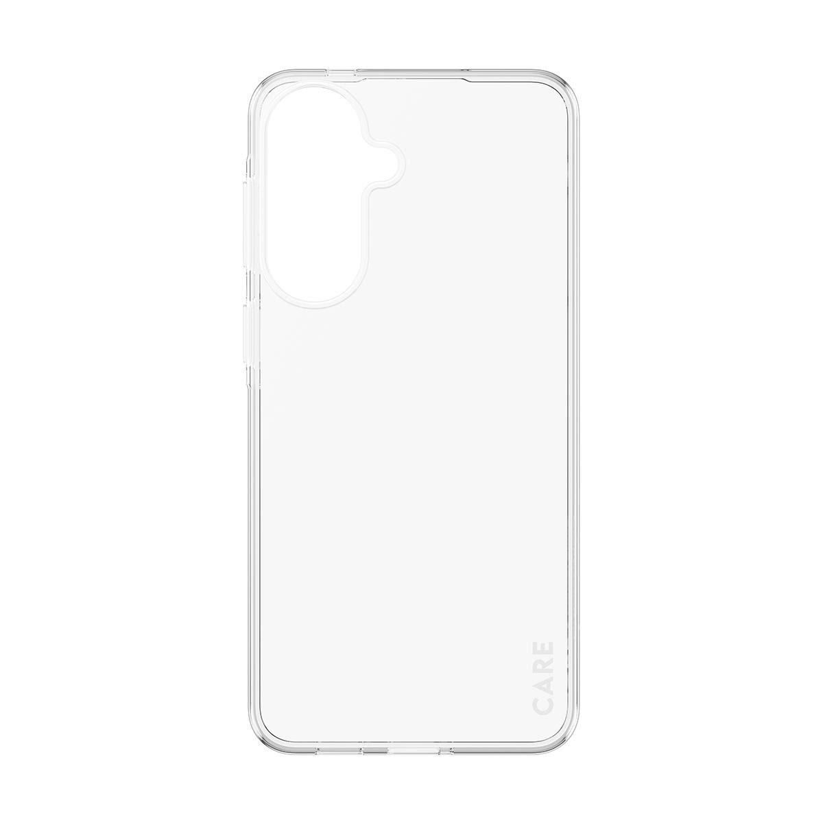 Care by Panzerglass X-ray Case Samsung Galaxy A57 - Handys Cover Cases Cr81810