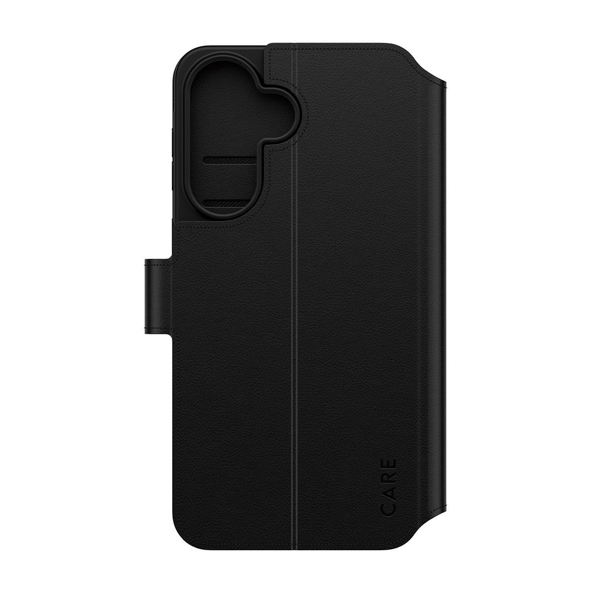 Care by Panzerglass Wallet Case w. Kickstand Samsung Galaxy A57 - Handys Cover Cases