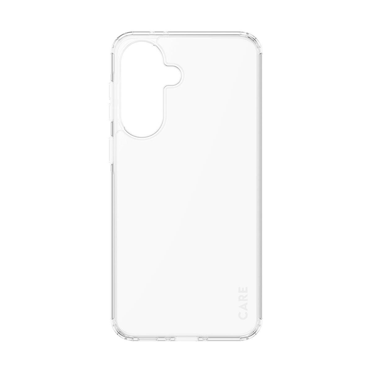Care by Panzerglass Urban Combat Case Transparent Samsung Galaxy A37 - Handys Cover Cases Cr81957