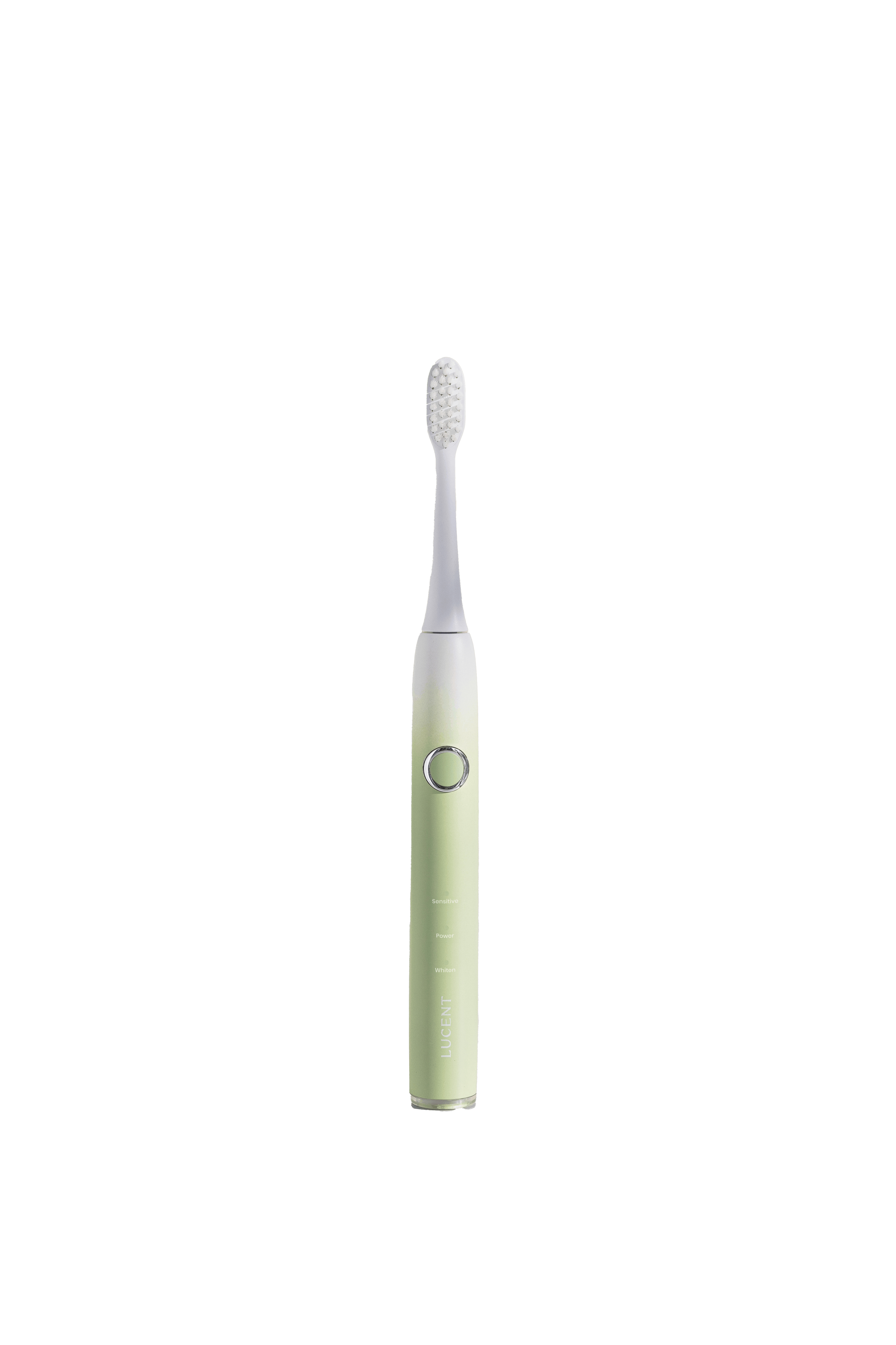Be Lucent Elektrische Zahnbürste Spark Mint Green - Elektrische Zahnbuersten 10711