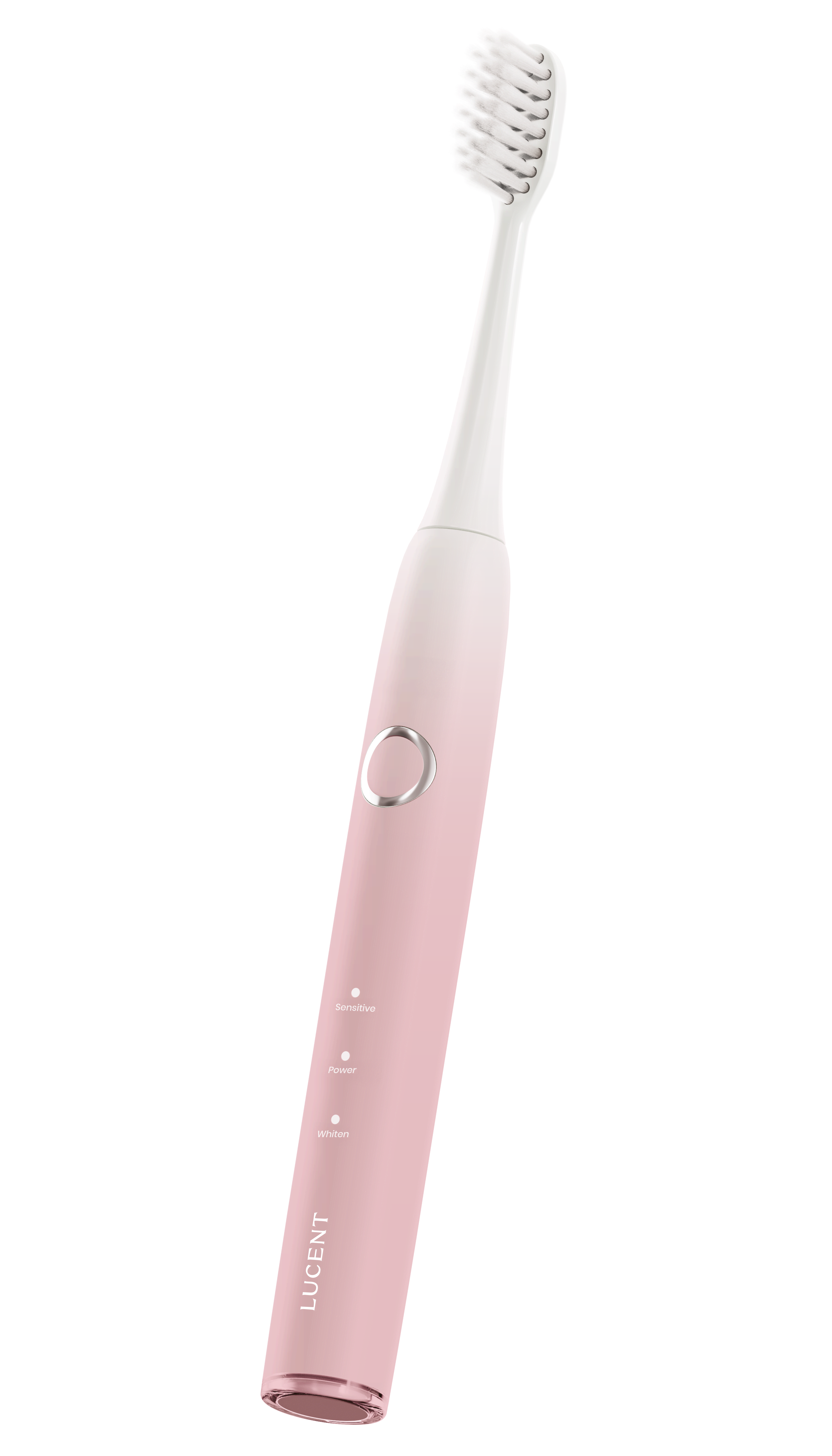 Be Lucent Elektrische Zahnbürste Spark Pink Bliss - Elektrische Zahnbuersten
