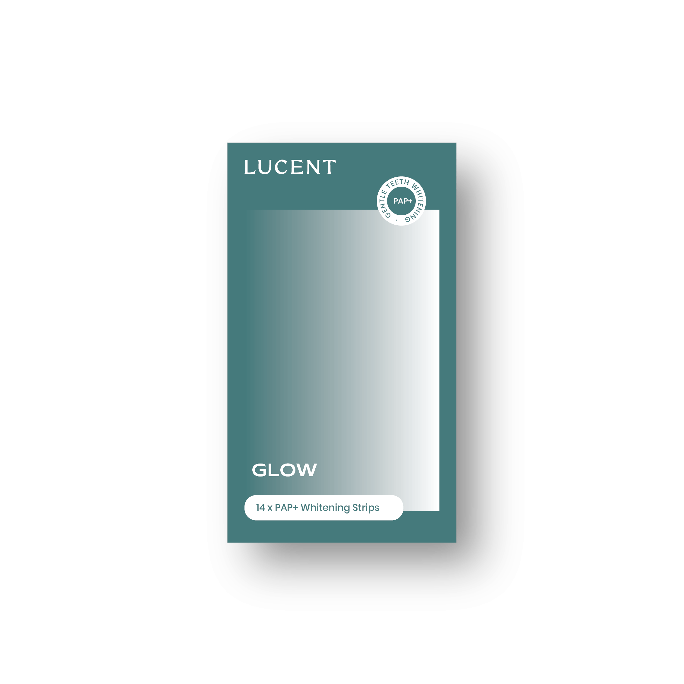 Be Lucent Glow - Elektrische Zahnbuersten 10911