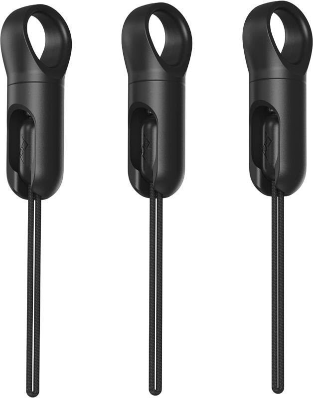 Peak Design Mobile Micro Anchor 3-pack - Handys Anderes Zubehoer