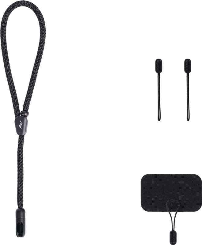 Peak Design Mobile Cuff I Black - Kamera Trageriemen