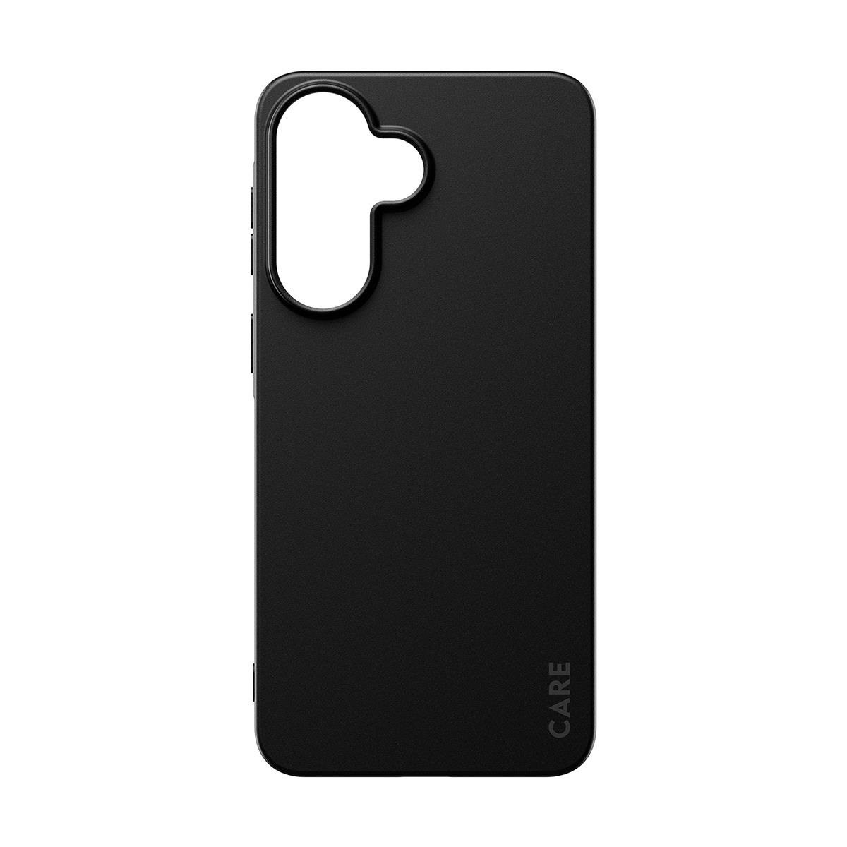Care by Panzerglass Tpu Case Black Samsung Galaxy A57 - Handys Cover Cases Cr81002