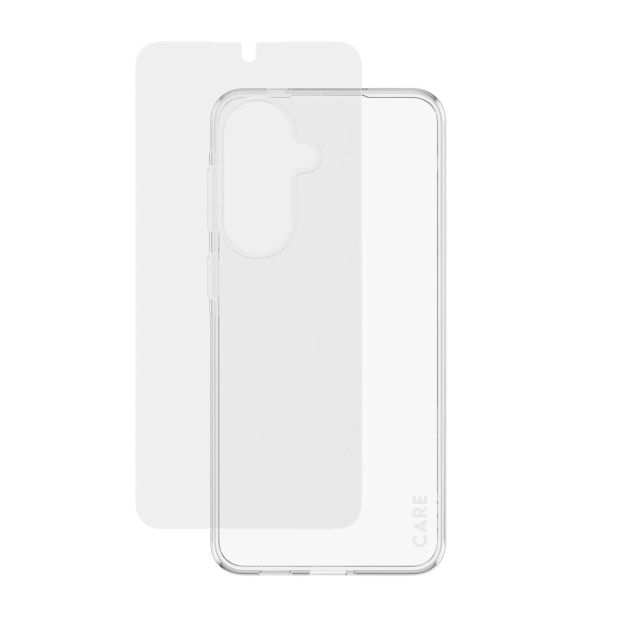 Care by Panzerglass 2-in-1 Bundle Samsung Galaxy A57 - Handys Cover Cases