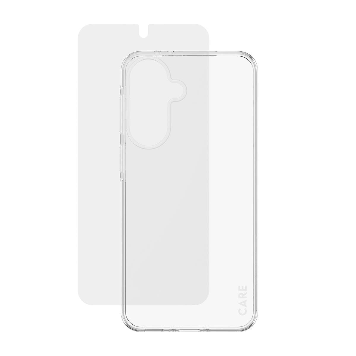 Care by Panzerglass 2-in-1 Bundle Samsung Galaxy A37 - Handys Cover Cases