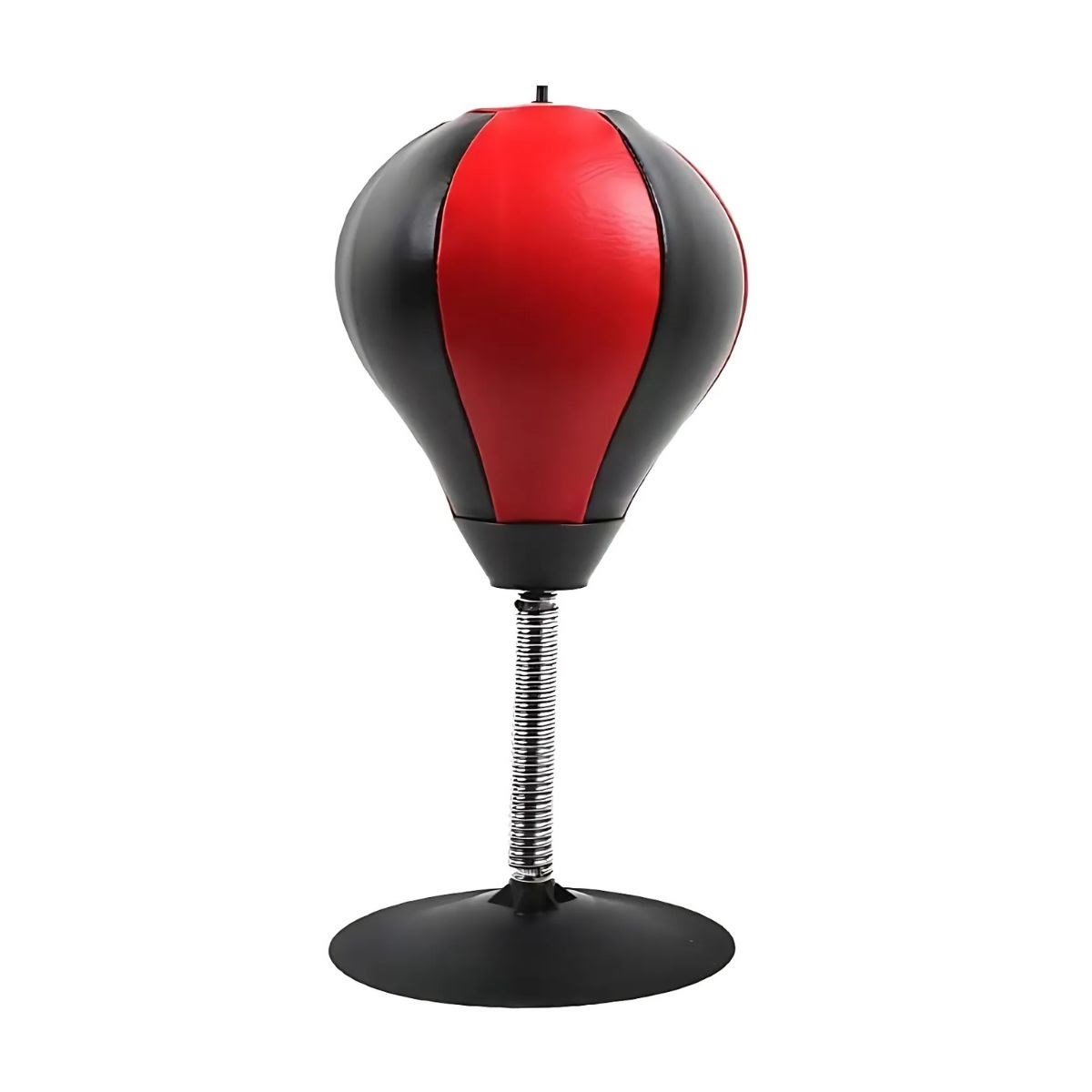 Pro Desktop Punching Ball - Lustiger Stressabbau-boxball Für Büro Oder Zuhause - Gadget 10147