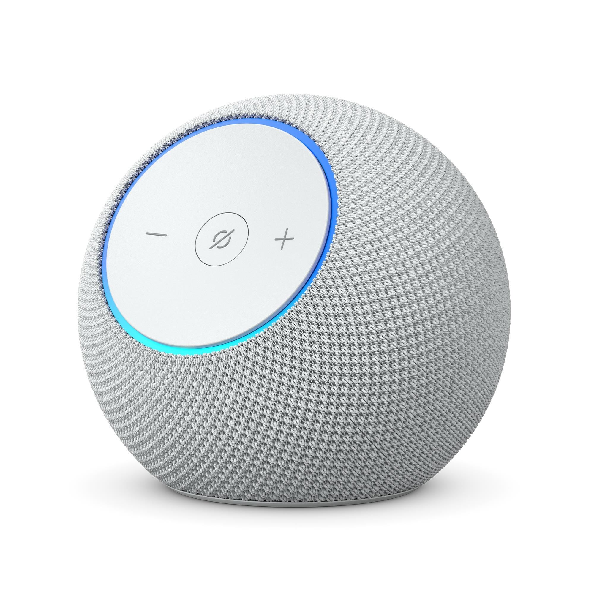 Amazon Echo Dot Max - White - Drahtlose Und Multiroom Lautsprecher