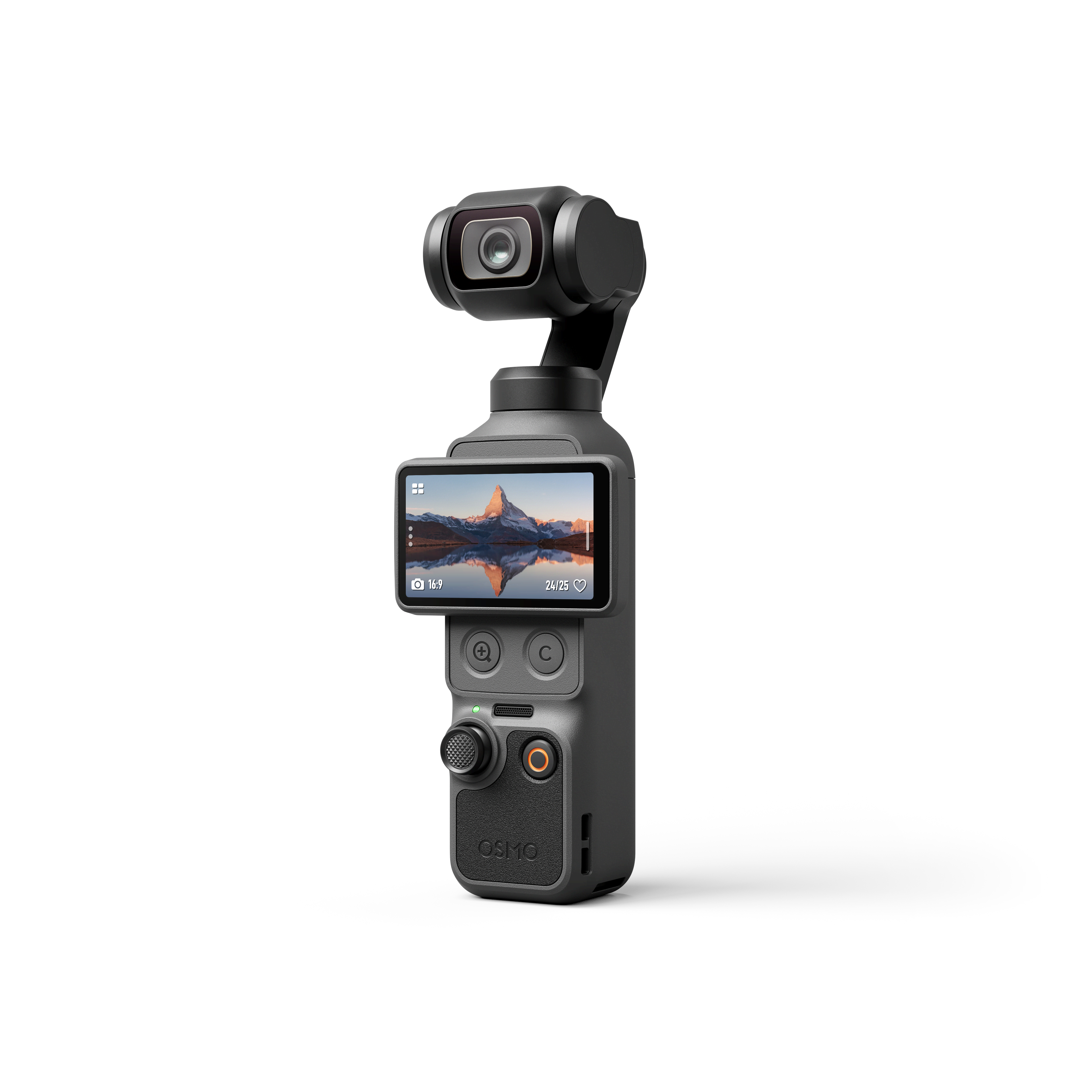 Dji Osmo Pocket 4 - Action Kamera