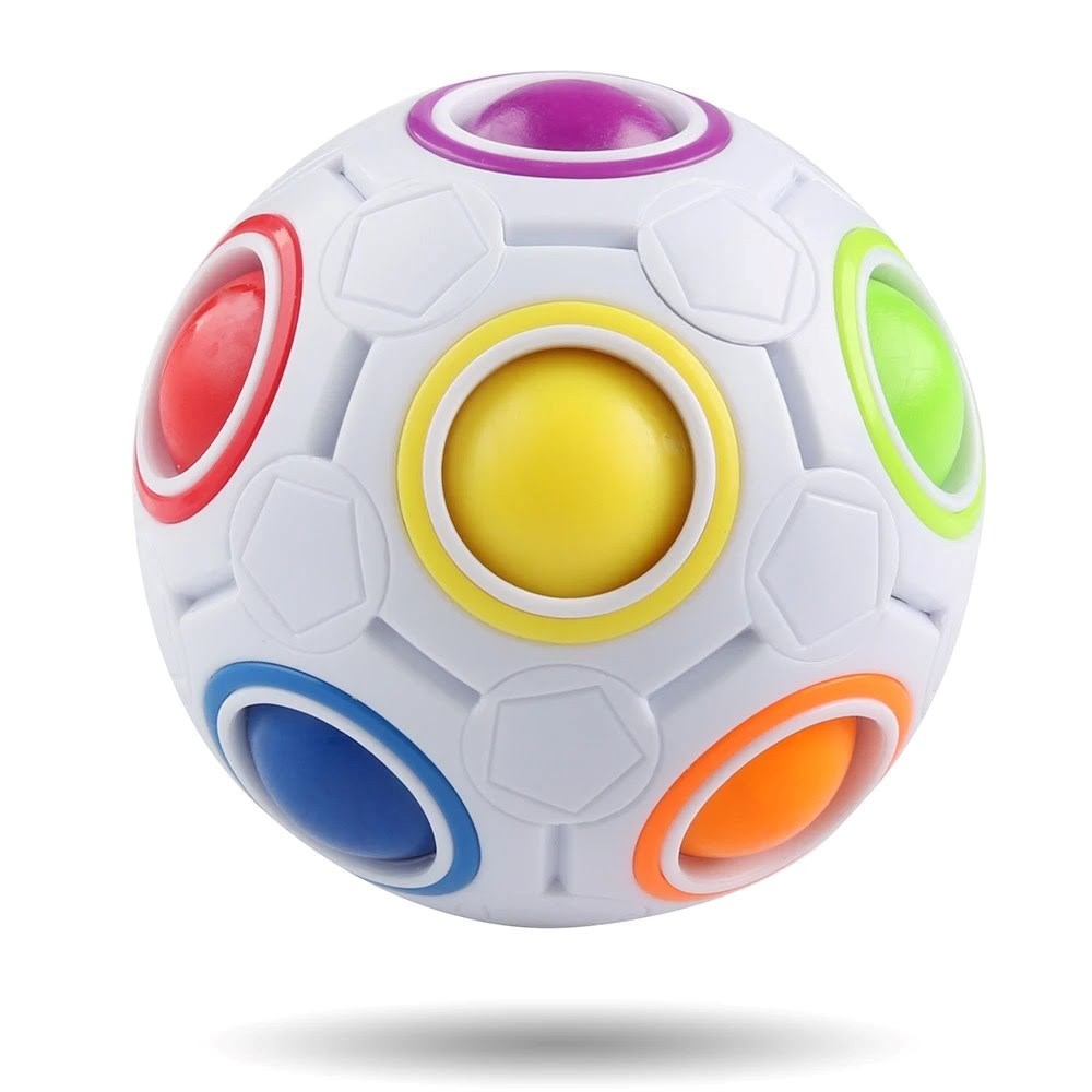 Gameplay Publishing Moyu Rainbow Ball - Brettspiele Gp6900