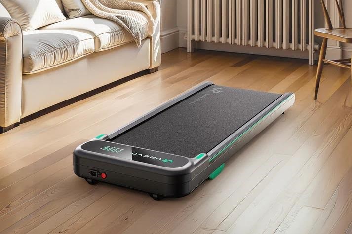 Urevo Spacewalk E4w Walking Pad - Sport Fitness Urtm026