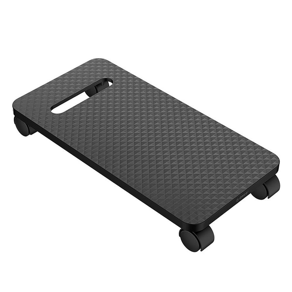 Orico Cpb1 Computer Stand With Wheels - Black - Systemzubehoer Cpb1-bk-bp