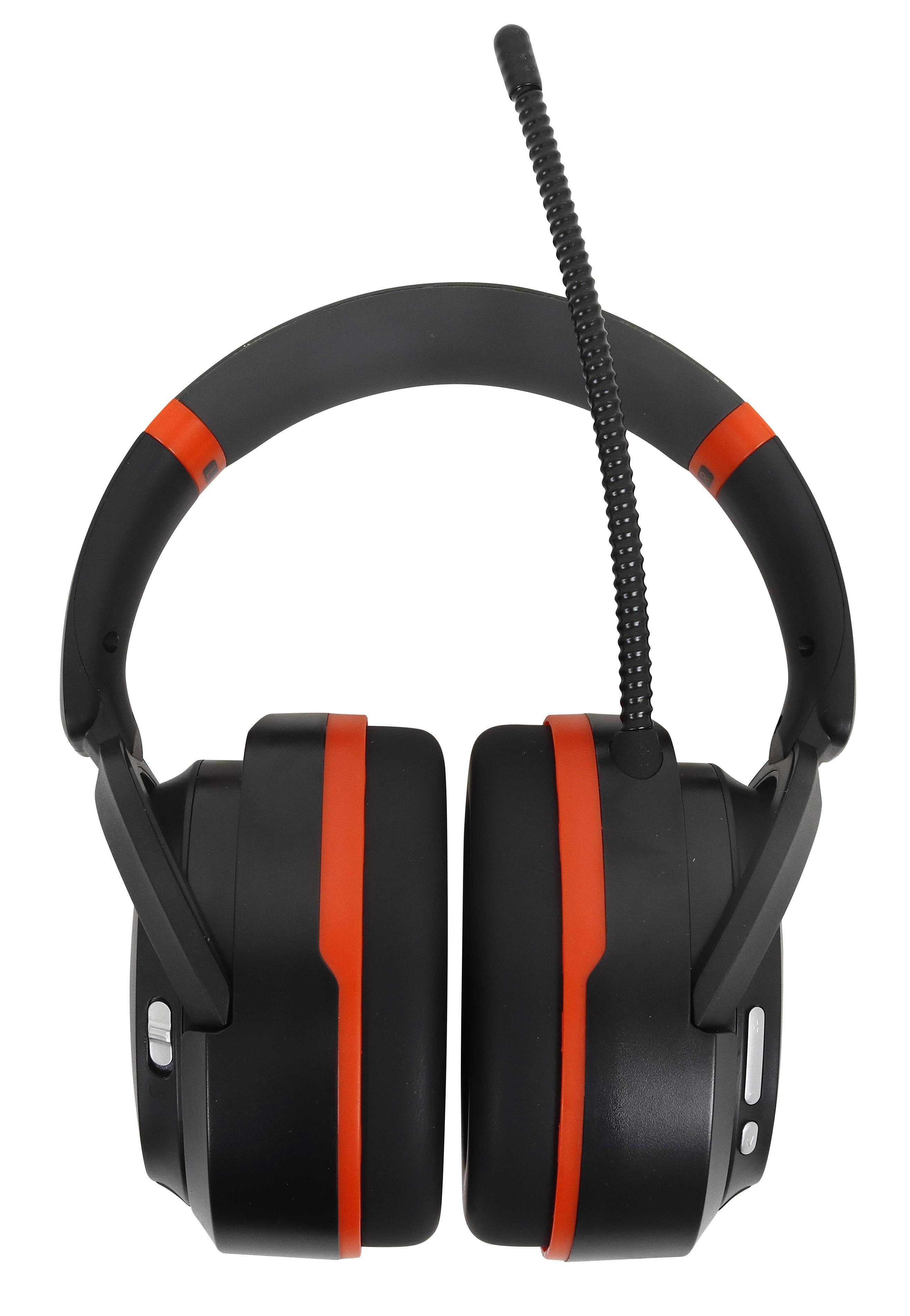 Boxer Electronic Ear Protectors -En352 - Sicherheitsausruestung Arbeitskleidung 32801