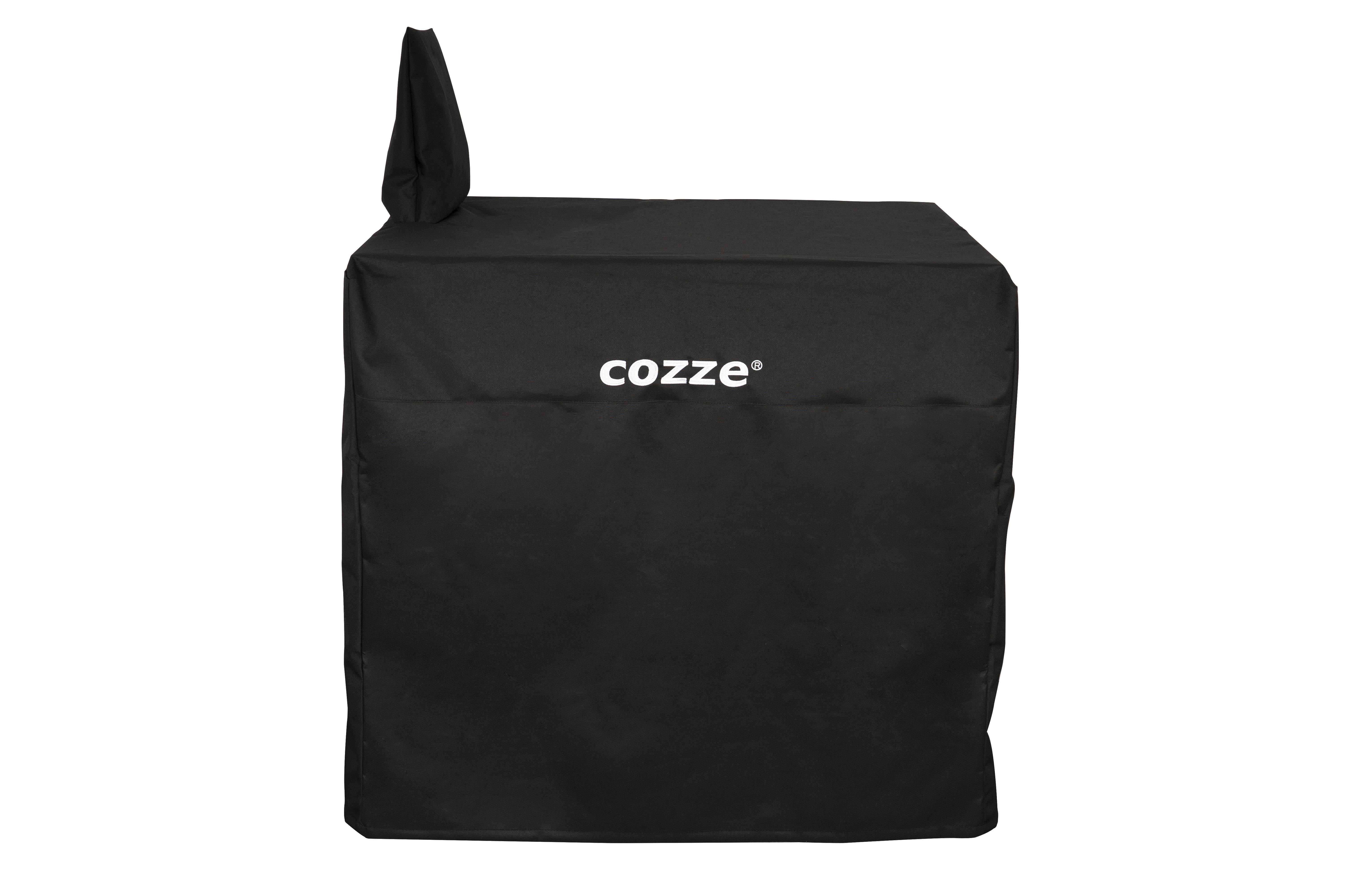 Cozze Cover For Outdoor Table 90 With Sink - Grill Und Zubehoer 90384