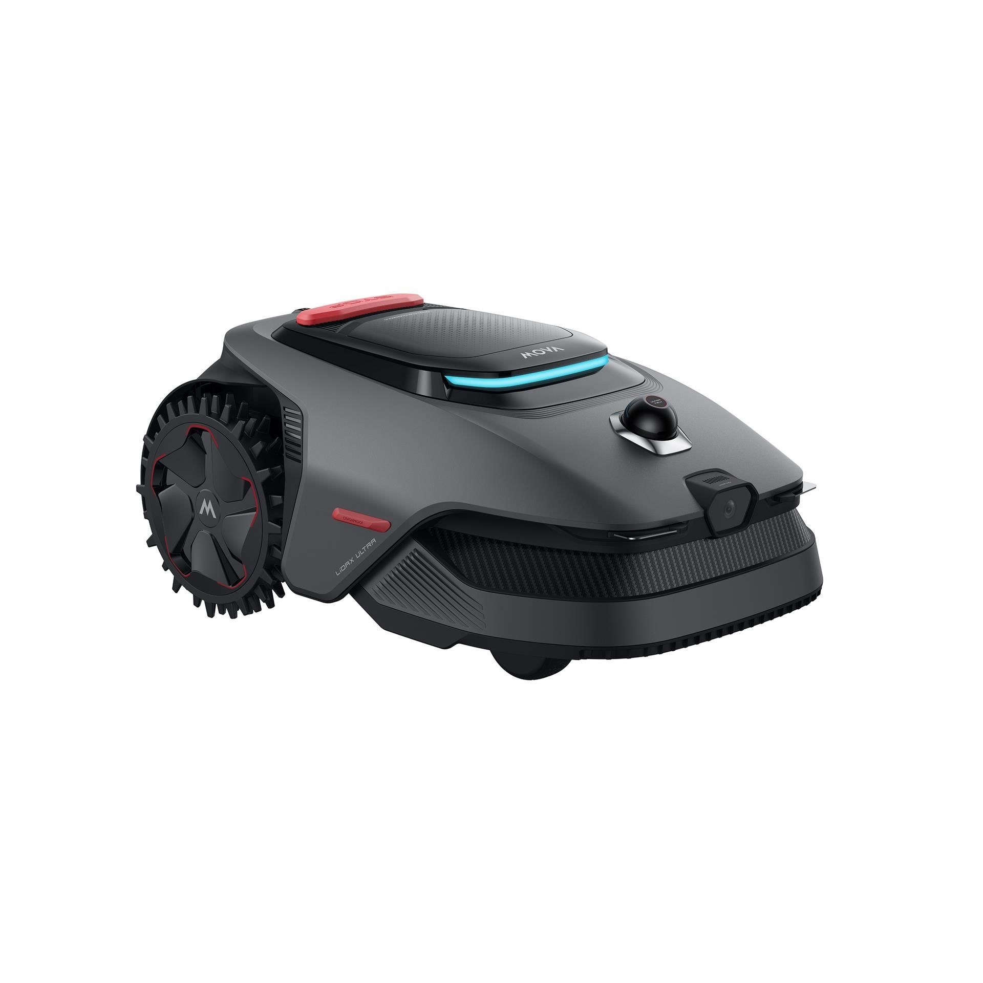 Mova Lidax Ultra 800 Robotic Lawnmower 800 m² - Roboter Rasenmaeher