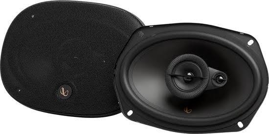 Infinity By Harman Infinity Alpha 693m Speakers - Lautsprecher - Autoradios
