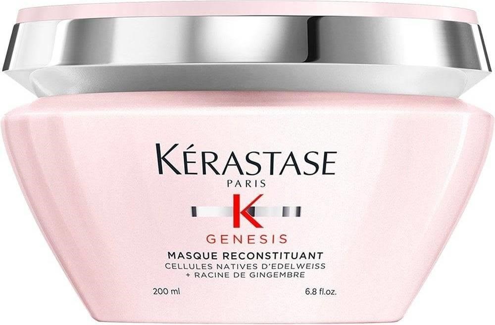 Kérastase Genesis Masque Reconstituant 200ml - Haircare 3474636857937