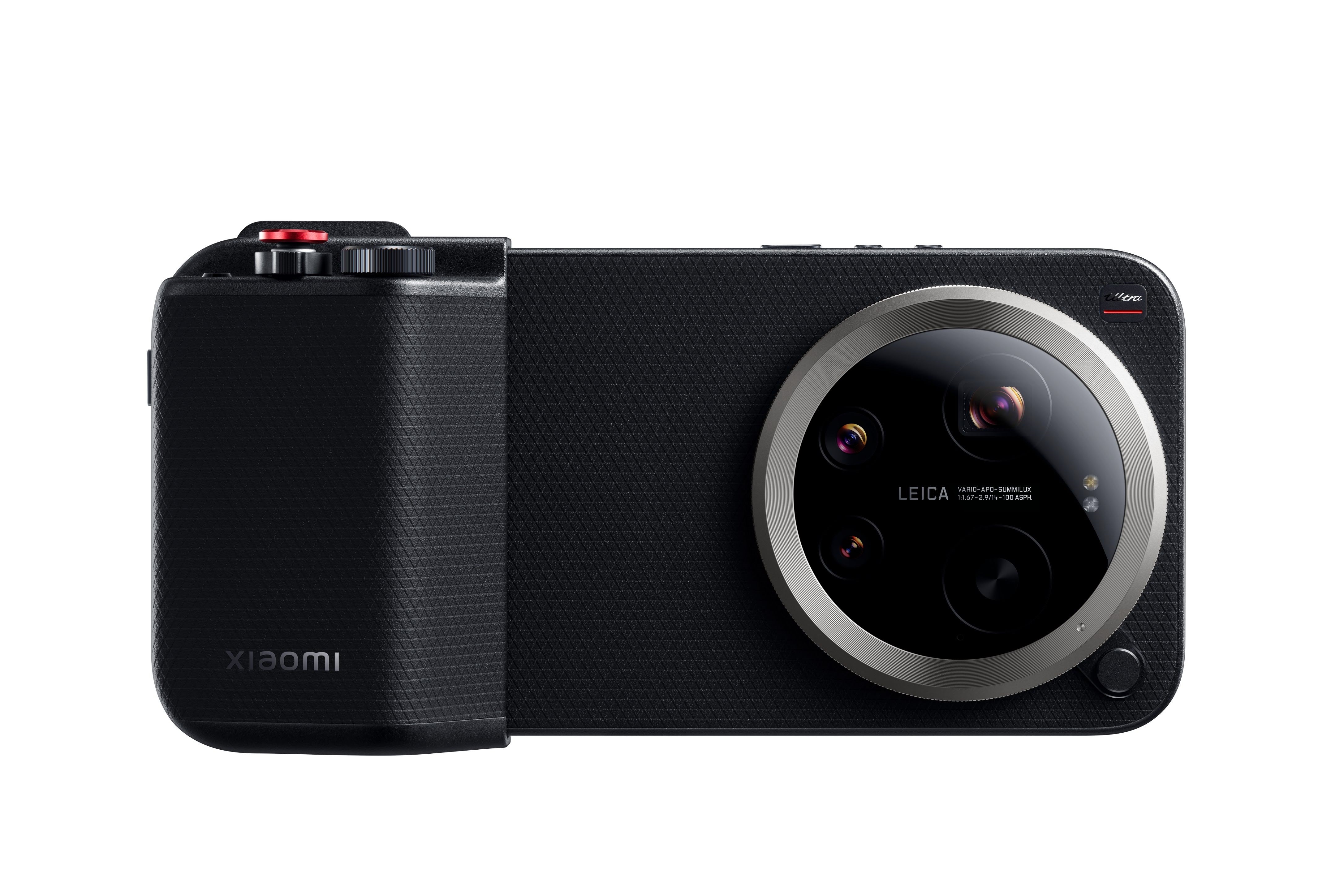 Xiaomi 17 Ultra Photography Kit Pro - Stativ Zubehoer