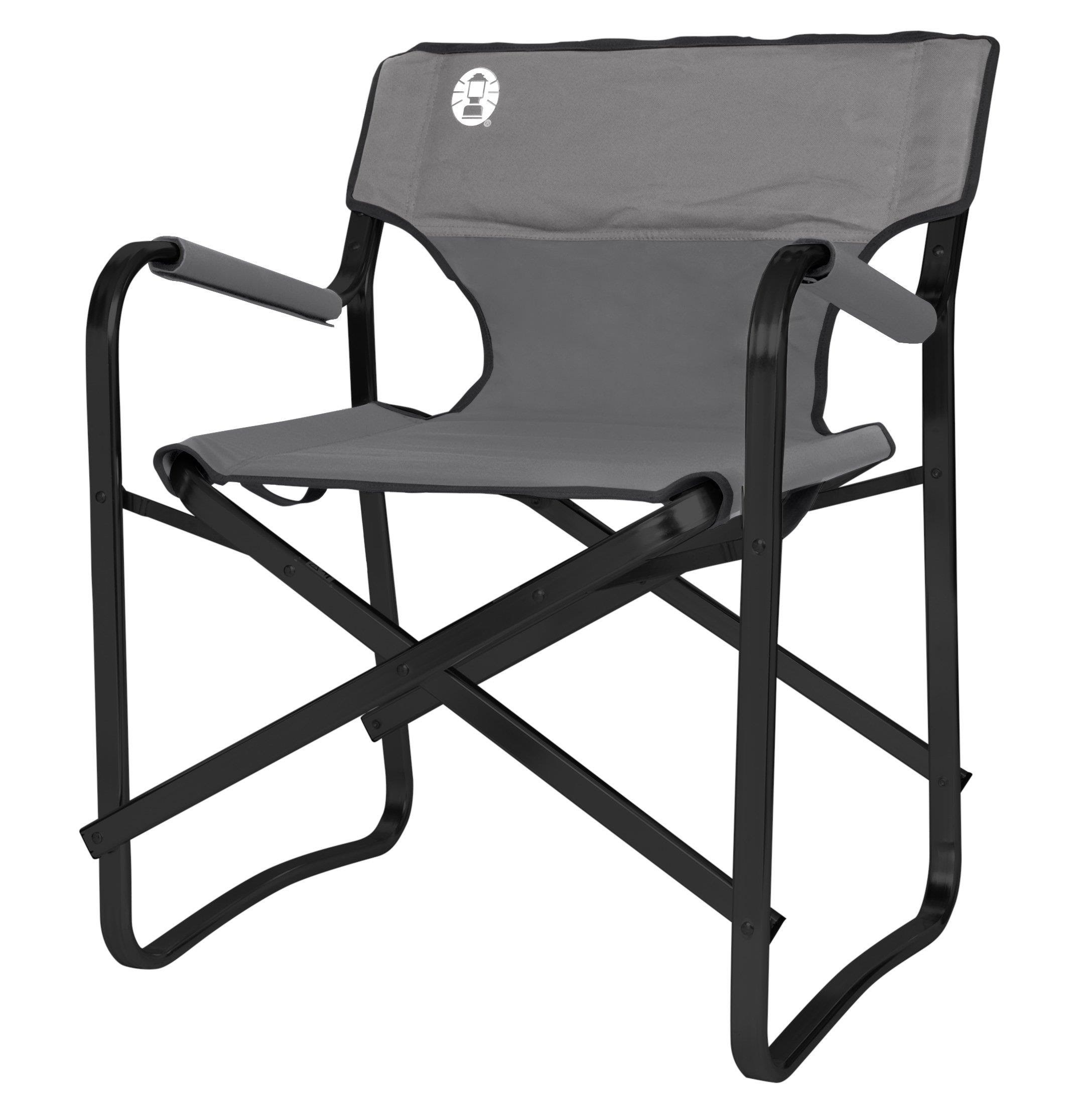 Coleman Campingstuhl - Schwarz 2000038340