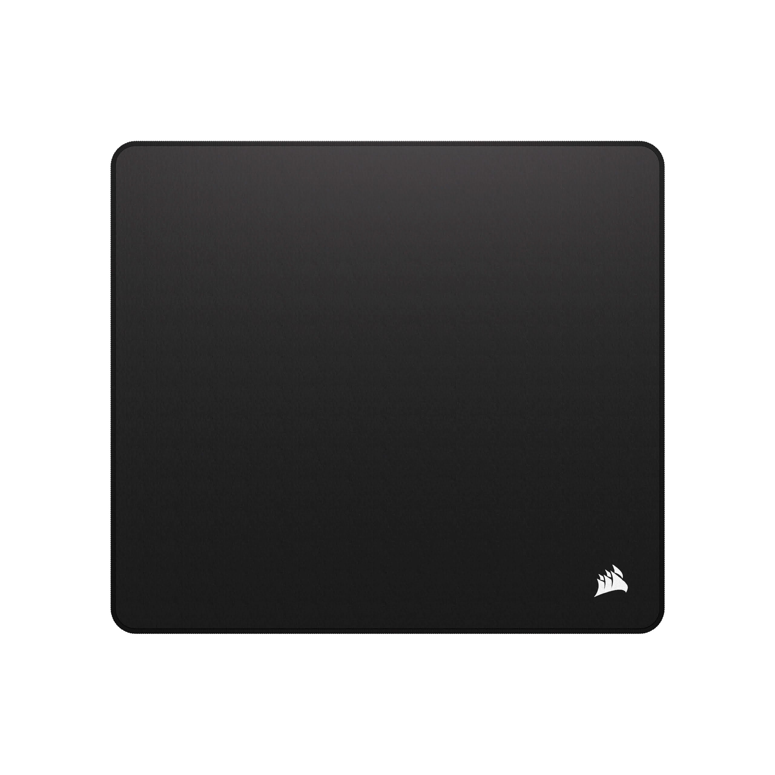 Corsair MM Cloth - Medium (Black) - Mauspads Zubehoer Schwarz Ch-941d0a0-ww