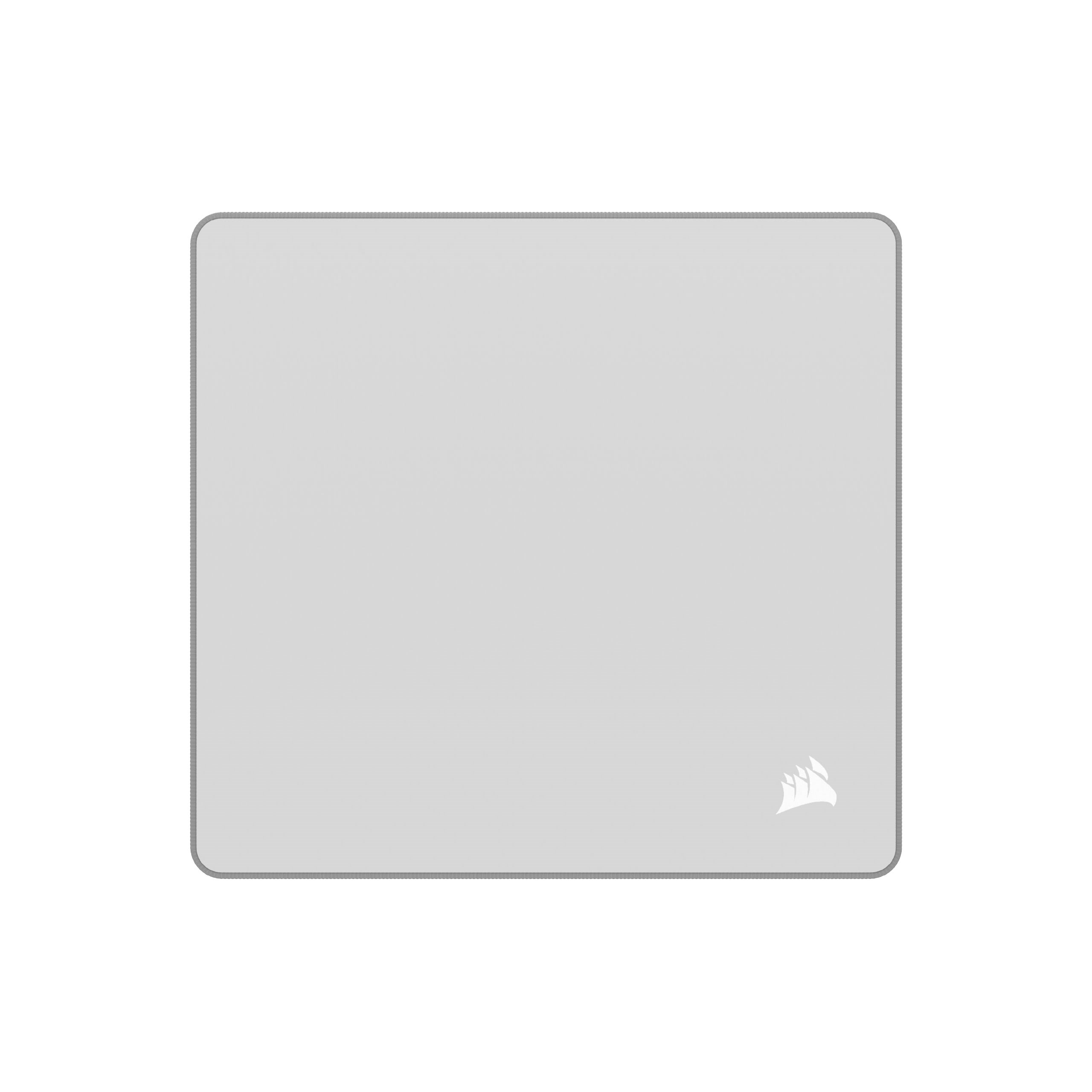 Corsair MM Cloth - Medium (Gray) - Mauspads Zubehoer Grau Ch-941d0a5-ww