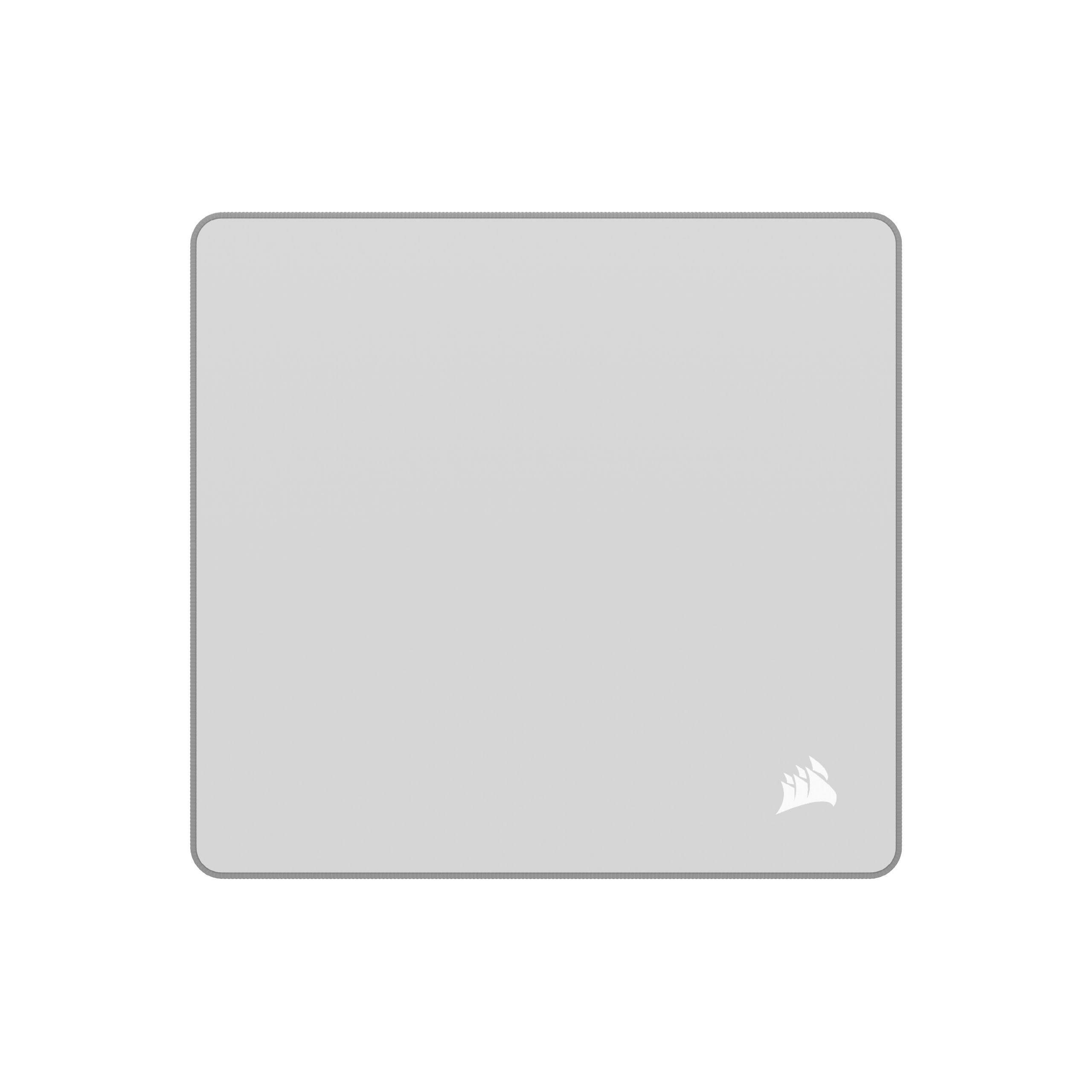 Corsair MM Cloth - Large (Gray) - Mauspads Zubehoer Grau Ch-941d065-ww