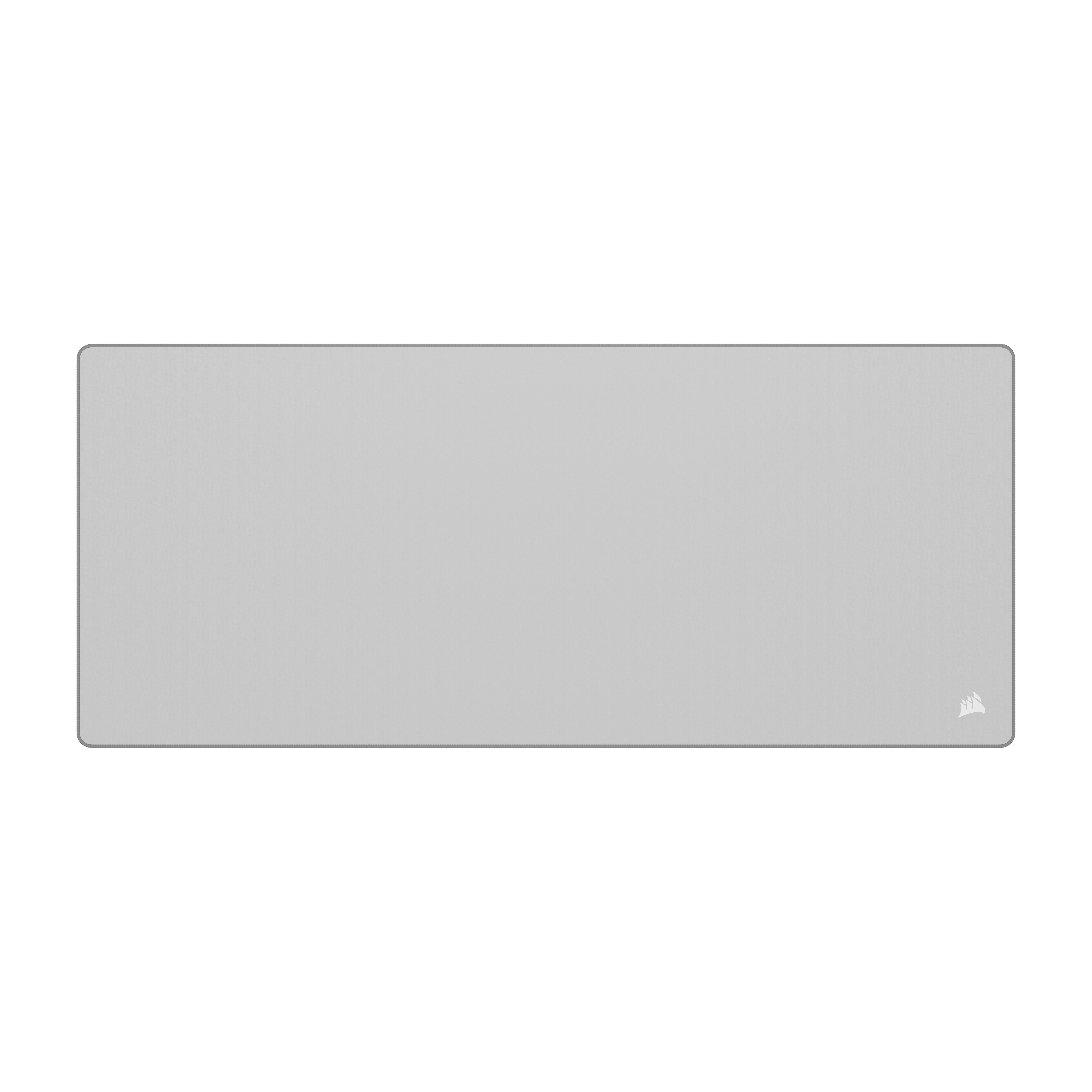 Corsair MM Cloth - 2xl (Grey) - Mauspads Zubehoer Grau Ch-941d075-ww