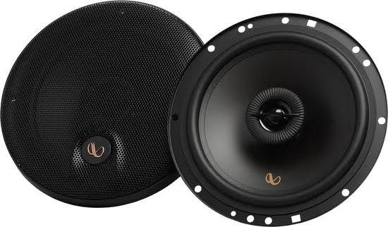 Infinity By Harman Infinity Alpha 603 - Lautsprecher - Autoradios