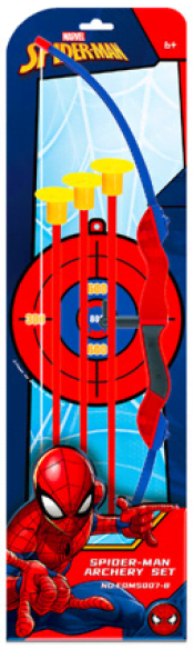 Spider-man Bow And Arrows Spider-man - Spiele im Freien 60268