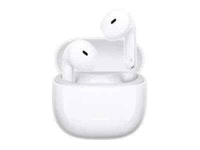 Kopfhörer - Xiaomi Redmi Buds 8 Active - White - Kopfhoerer/headsets Weiß Bhr08jugl