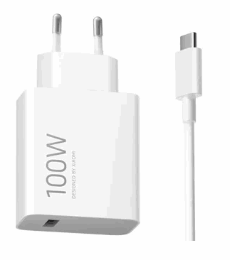 Xiaomi 100w Charging Combo (Type-a) - Handys Adapter Und Ladegeraete