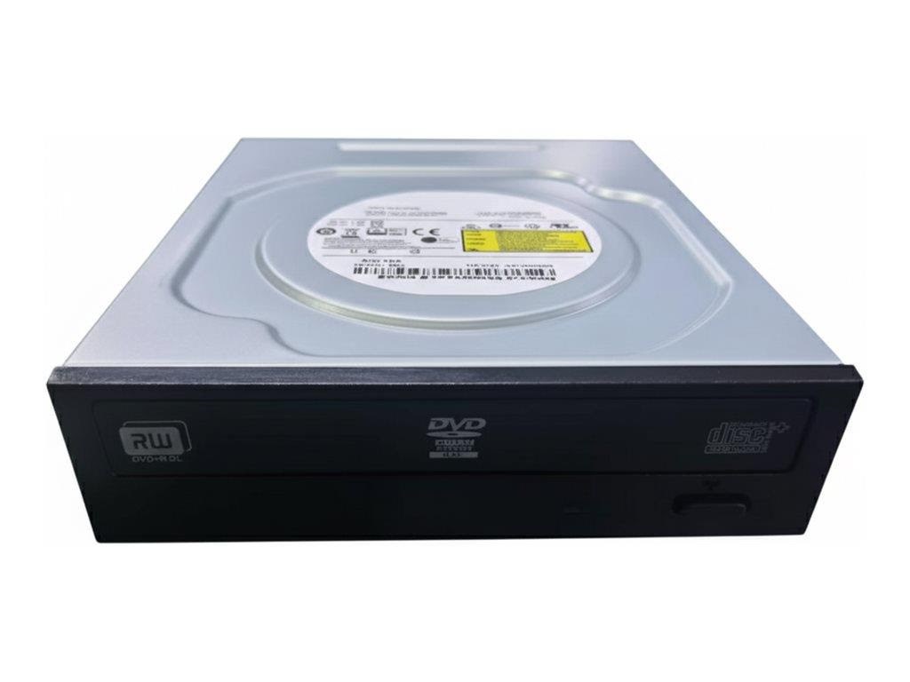Gembird CD Duplicator - Serial Ata - Internal - Dvd-rw (Brenner) - Serial Ata - Silber - Optisches Laufwerk Dvd BR Floppy