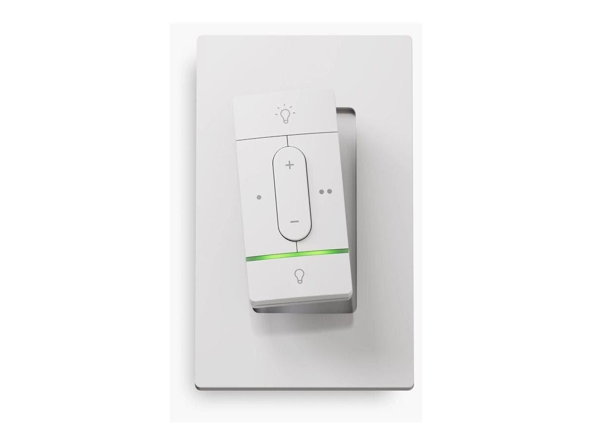 Nanoleaf Sense+ - Smart Switch - Bluetooth Thread - Smart Home