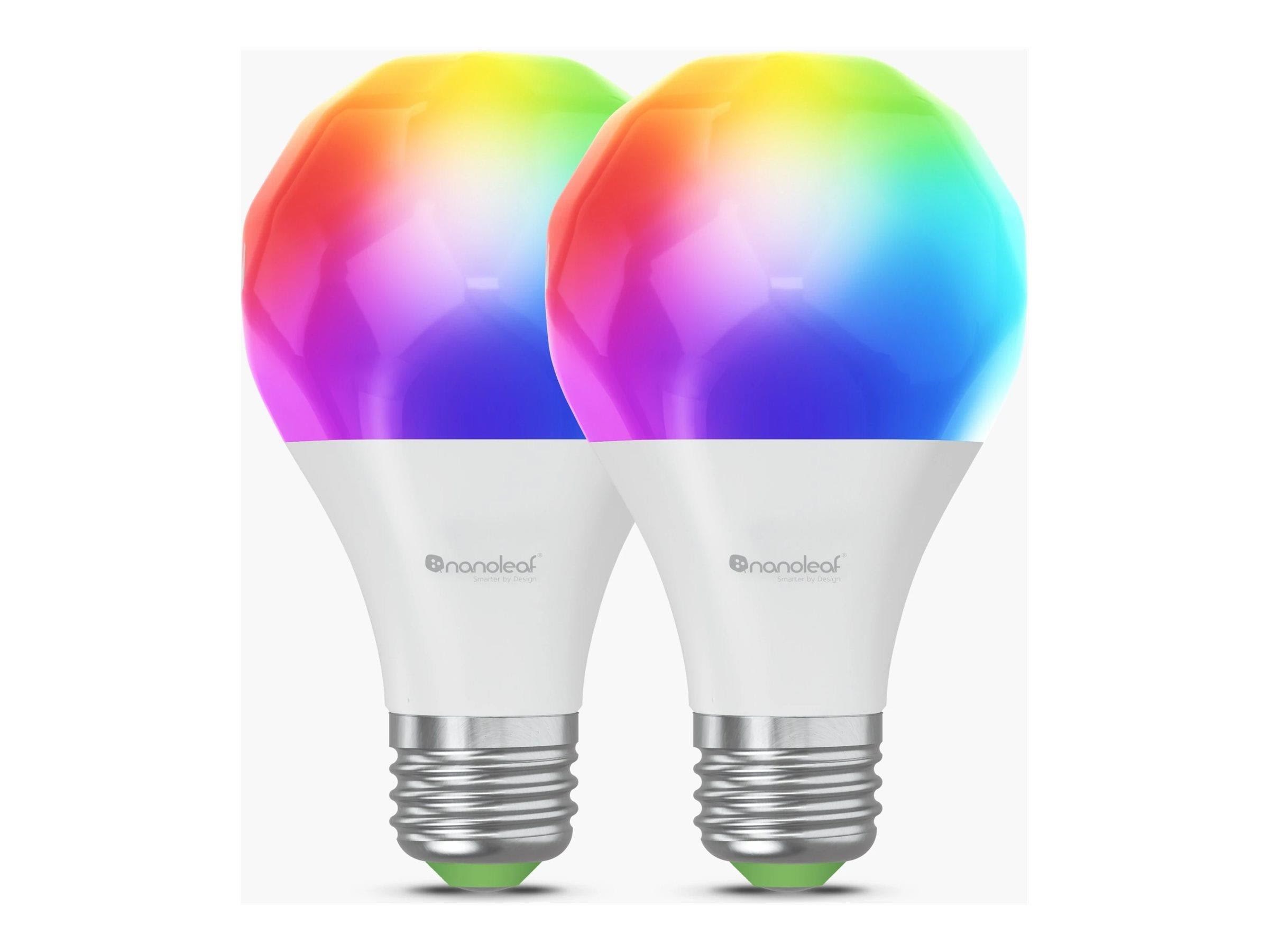 Nanoleaf Essentials Matter - Smart Home