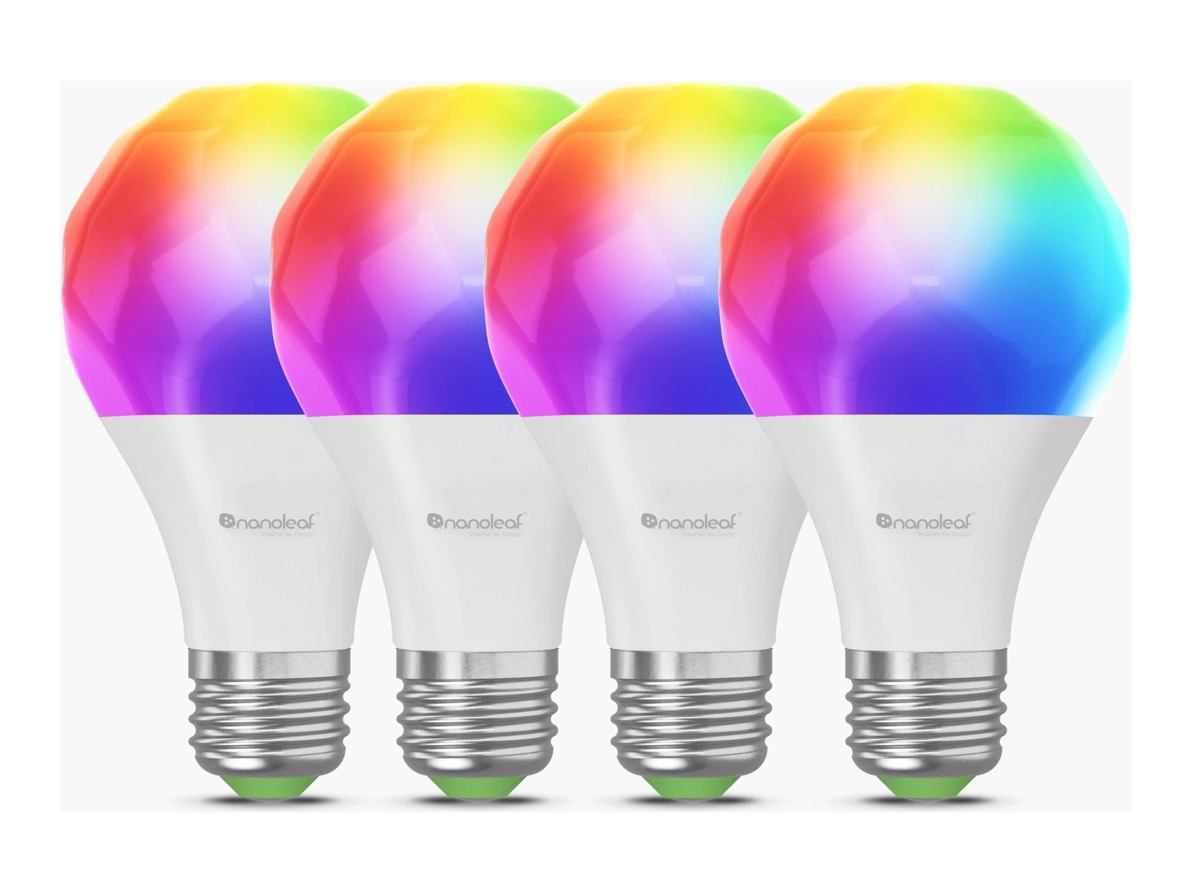 Nanoleaf Essentials Matter - Smart Home N7501b02-4a60e